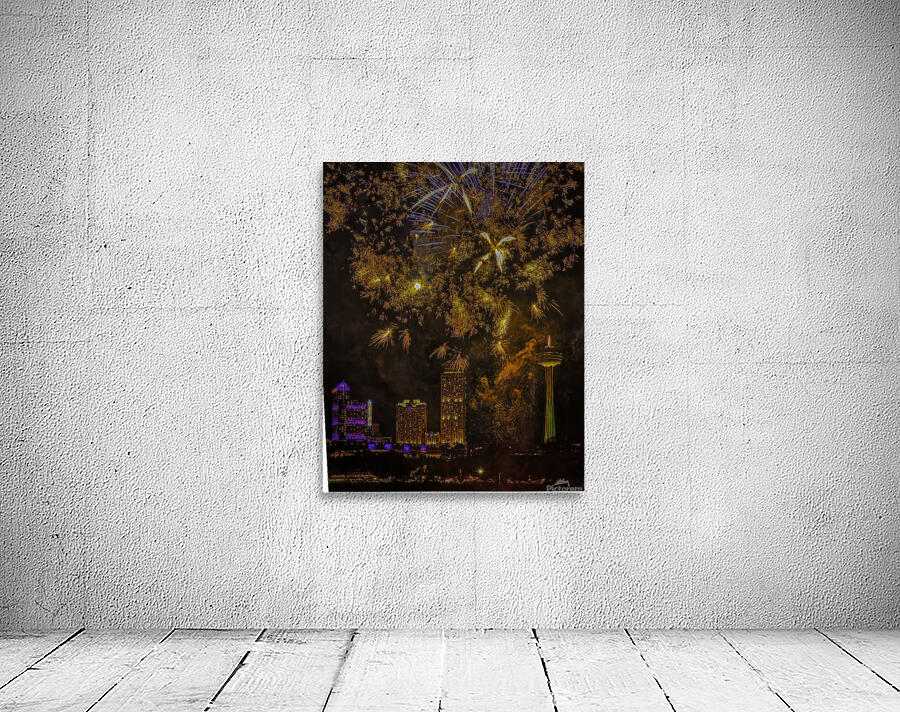 MIS 01209 Wall Preview