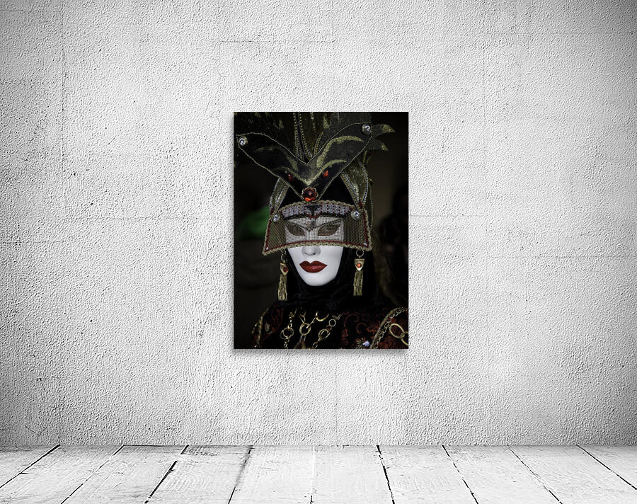 PEO 01231 Wall Preview