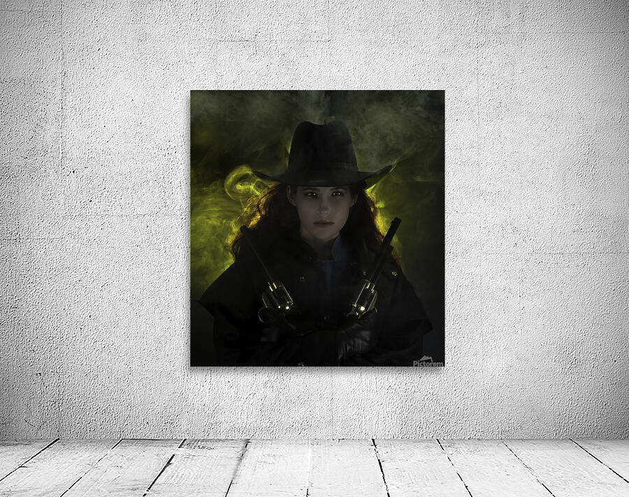 PEO 01236 Wall Preview