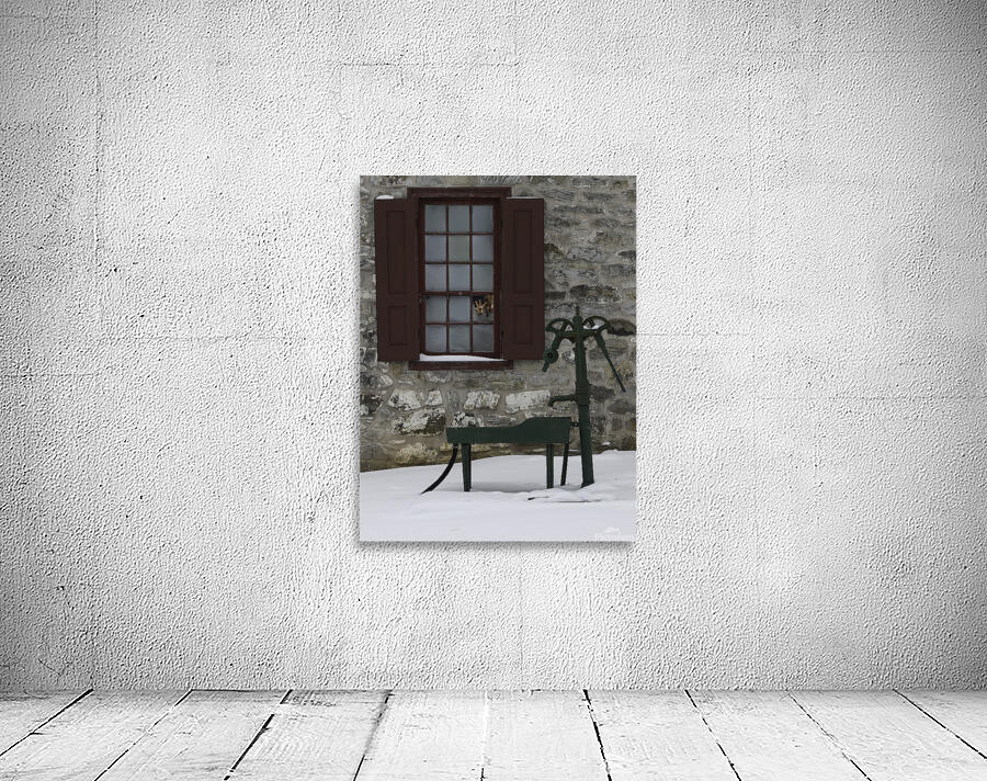 PEO 01252 Wall Preview