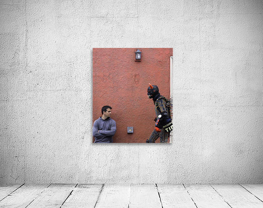 PEO 01218 Wall Preview