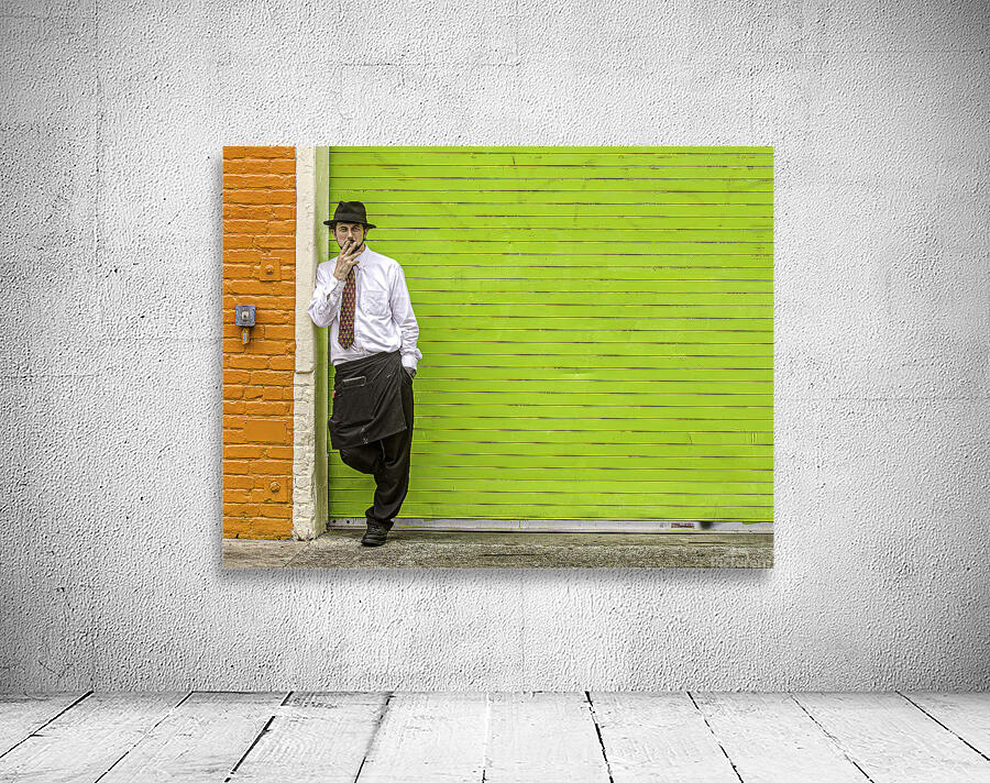 PEO 01216 Wall Preview