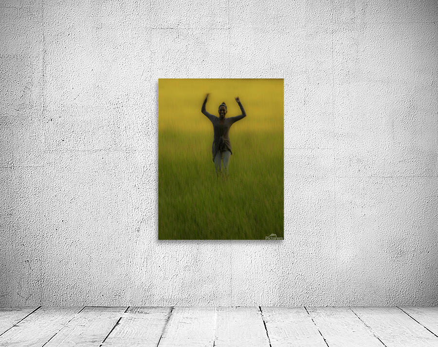 PEO 01224 Wall Preview