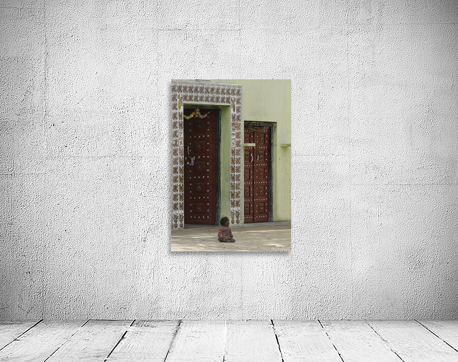 PEO 01290 Wall Preview