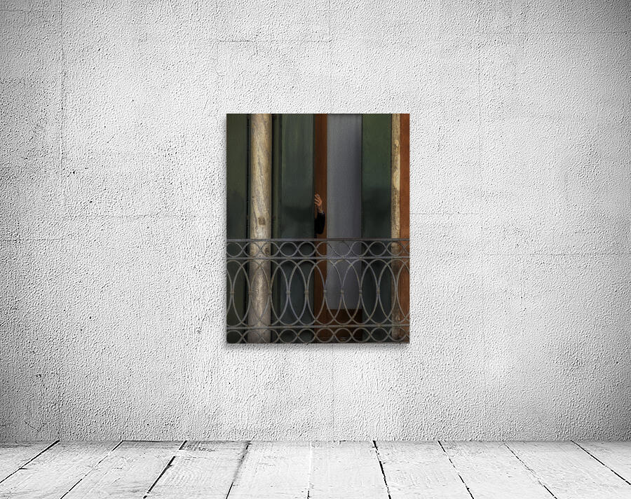 PEO 01303 Wall Preview