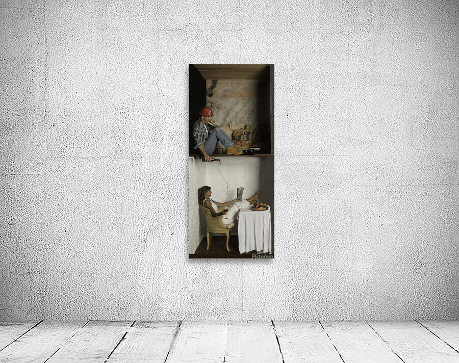 PEO 01333 Wall Preview