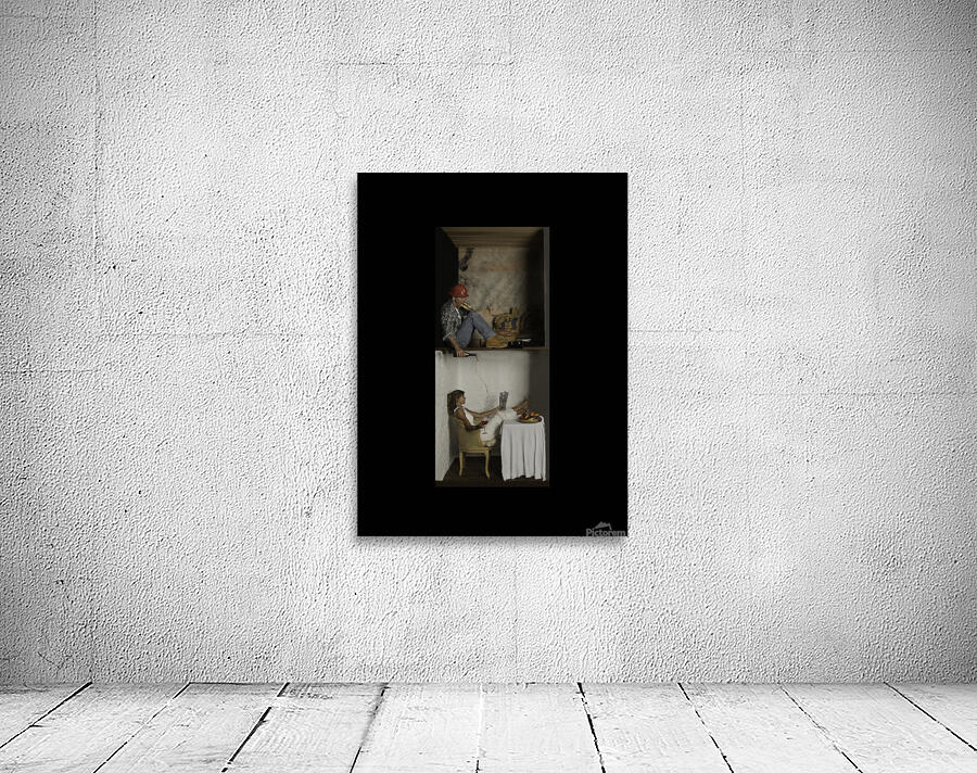 PEO 01335 Wall Preview