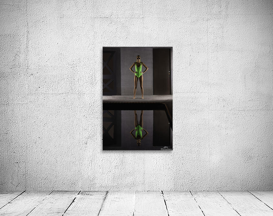 PEO 01287 Wall Preview