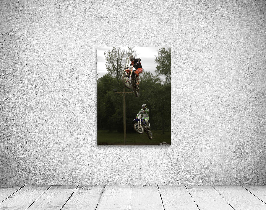 ACT 01421 Wall Preview