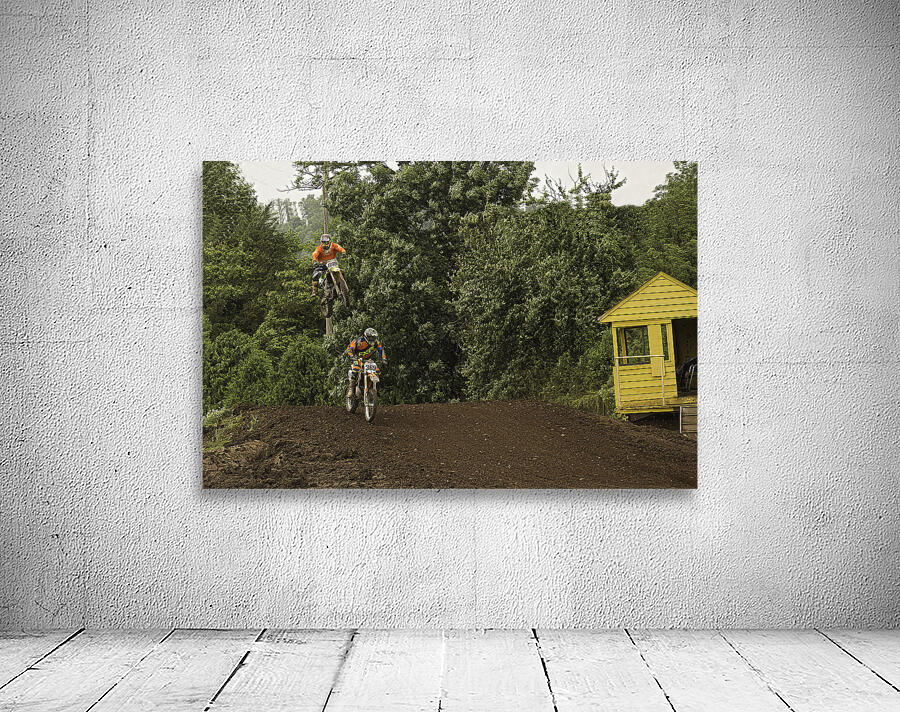 ACT 01457 Wall Preview