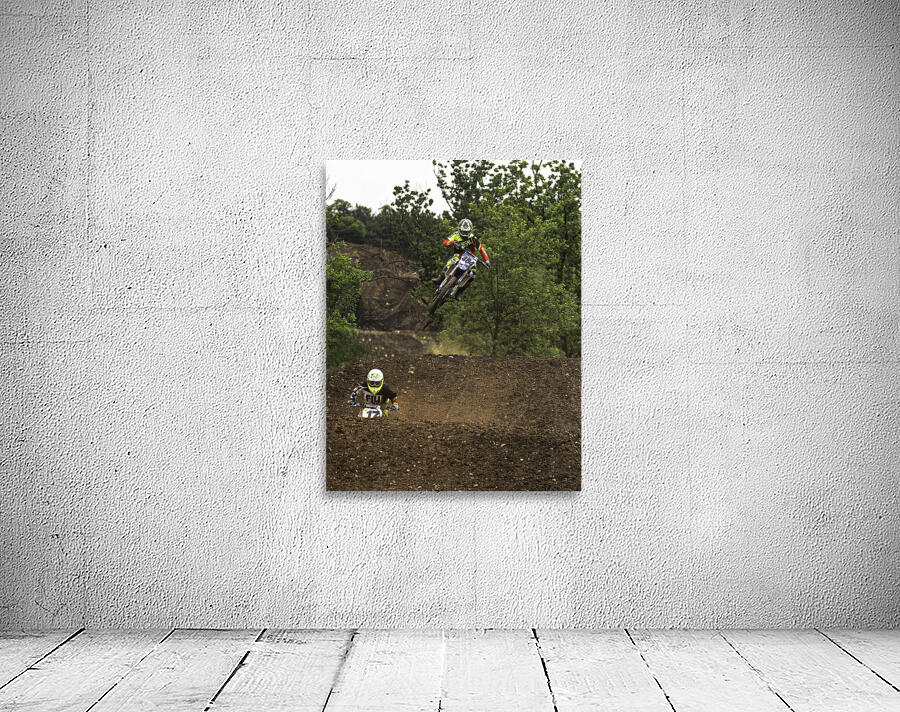 ACT 01402 Wall Preview