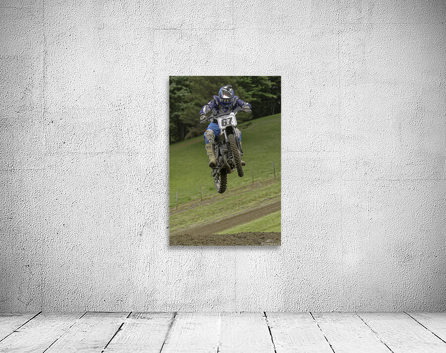 ACT 01418 Wall Preview