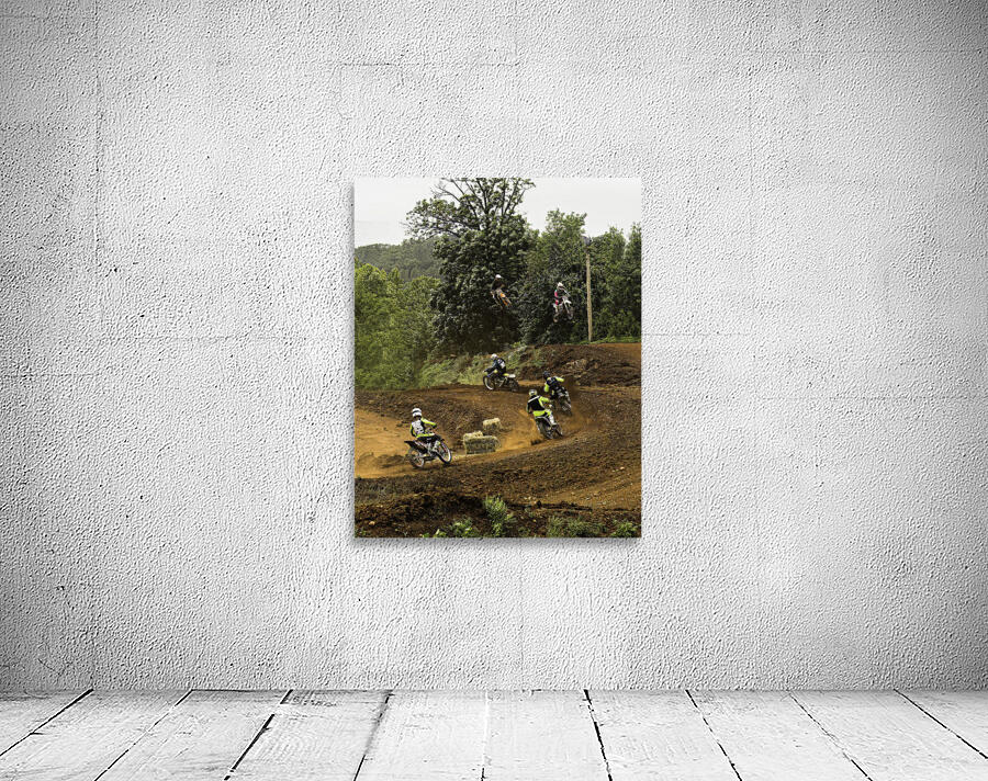 ACT 01407 Wall Preview