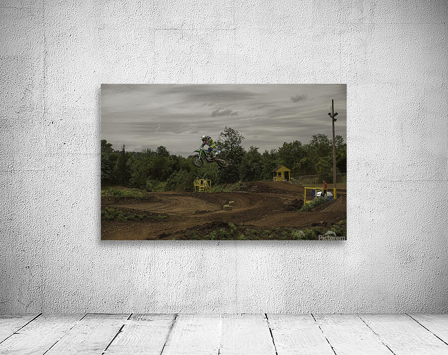 ACT 01401 Wall Preview
