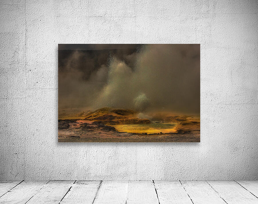 LAN 01644 Wall Preview