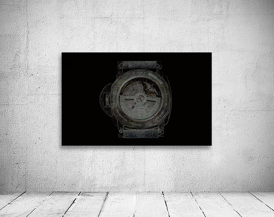 MIS 01669 Wall Preview