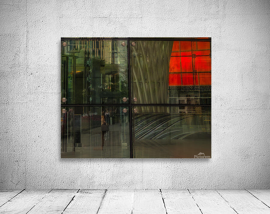 CIT 01731 Wall Preview