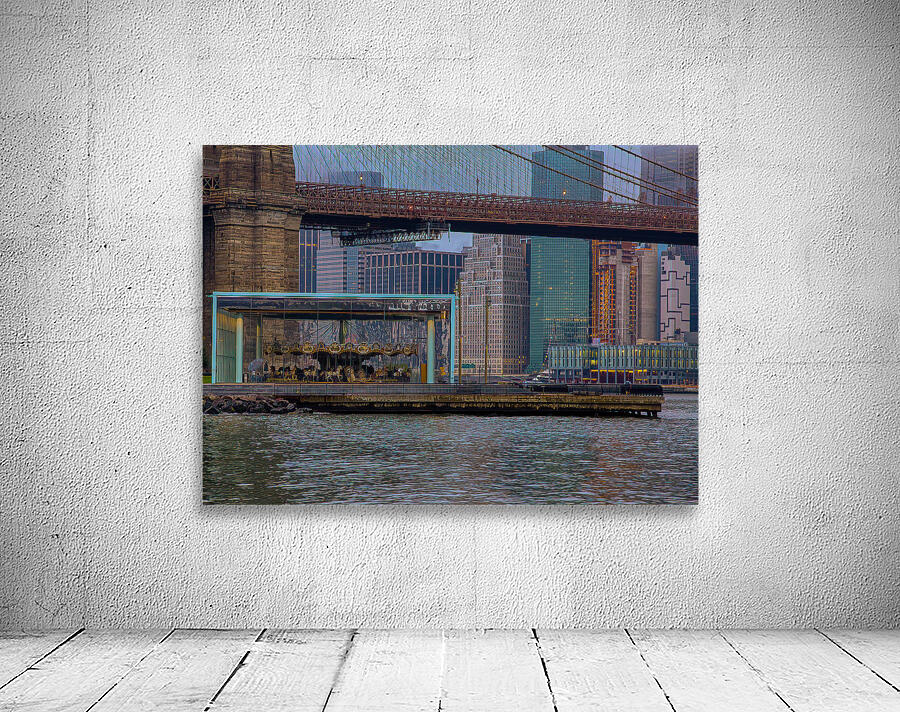 CIT 01753 Wall Preview