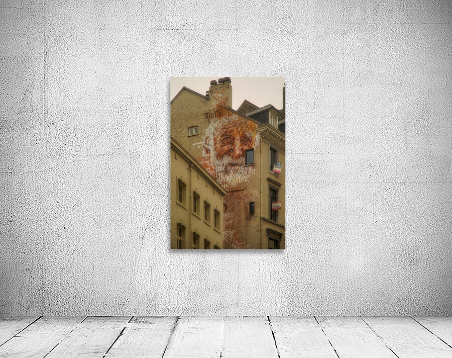 CIT 01743 Wall Preview