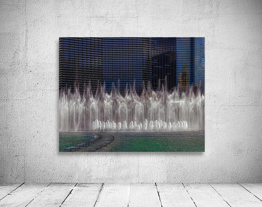 CIT 01738 Wall Preview
