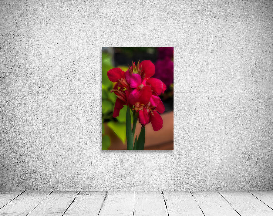FLO 01802 Wall Preview