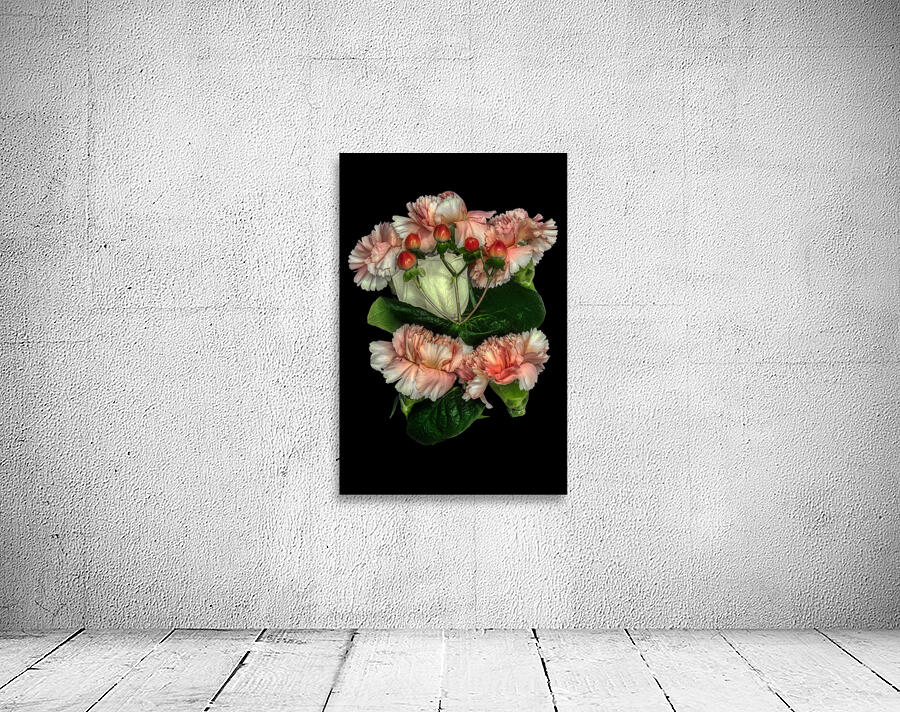 FLO 01760 Wall Preview