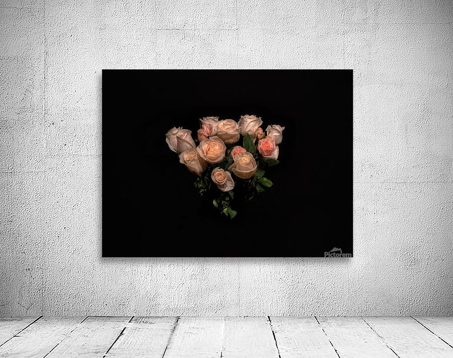 FLO 01816 Wall Preview