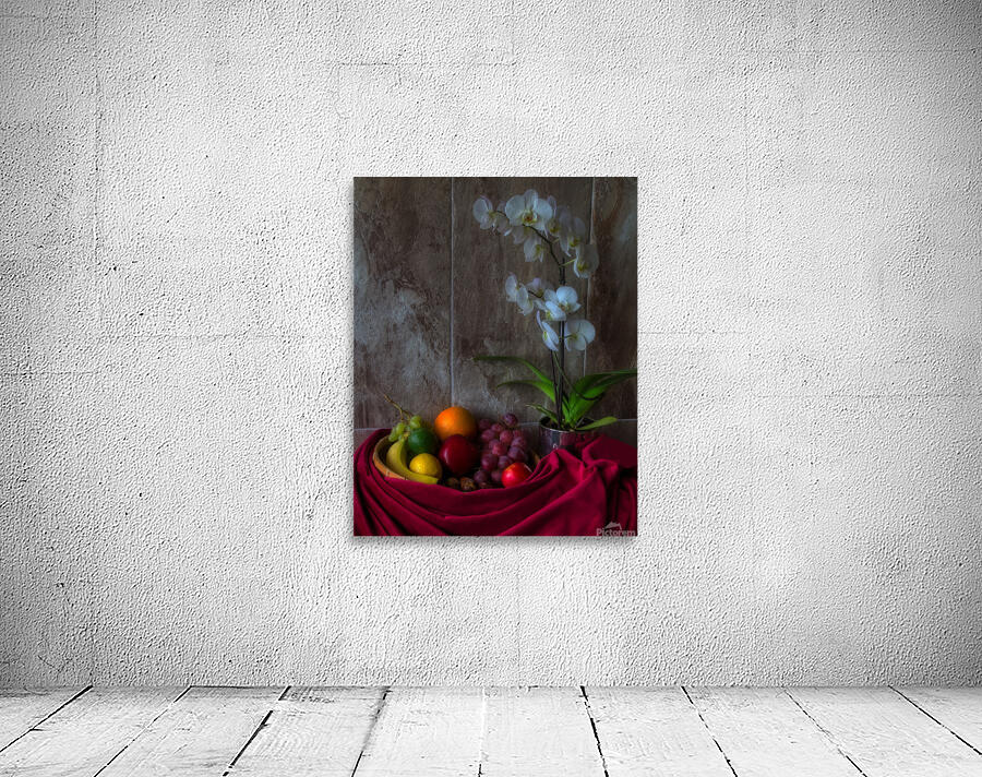 FLO 01807 Wall Preview