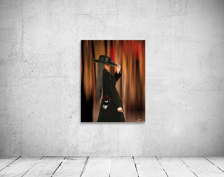 PEO 01859 Wall Preview
