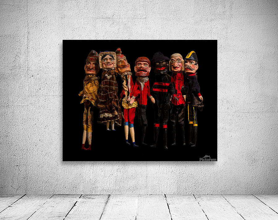 PEO 01842 Wall Preview