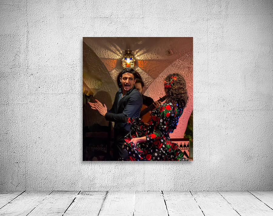 PEO 01850 Wall Preview