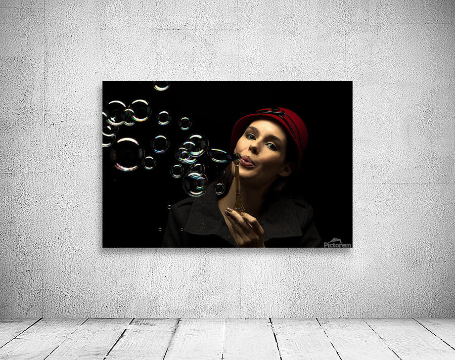 PEO 01828 Wall Preview