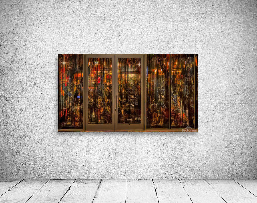 MIS 01915 Wall Preview