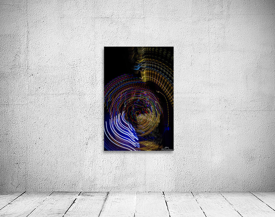 ABS 02009 Wall Preview