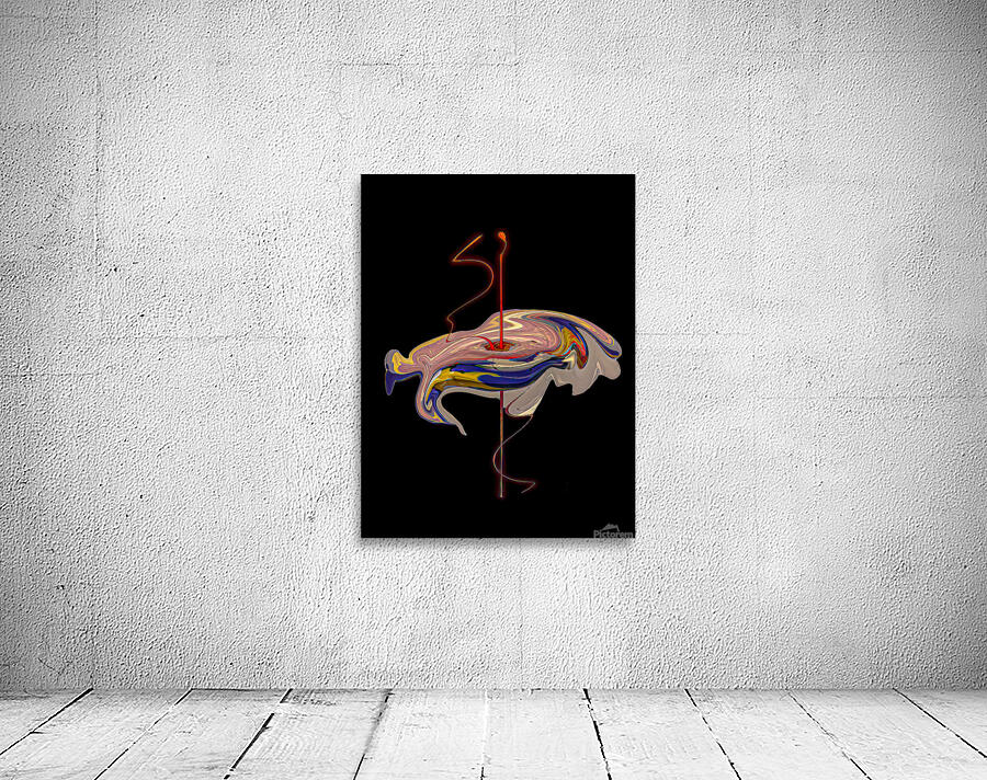 ABS 01938 Wall Preview