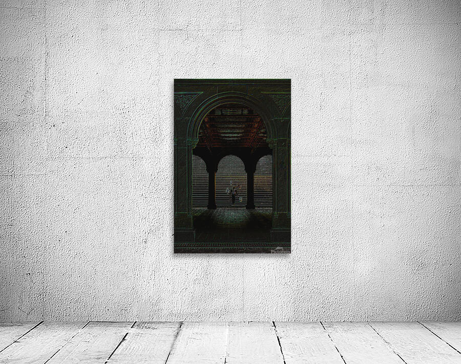ABS 02004 Wall Preview