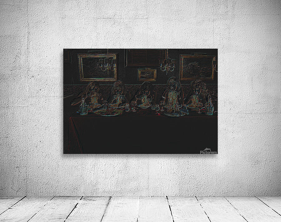 ABS 01939 Wall Preview
