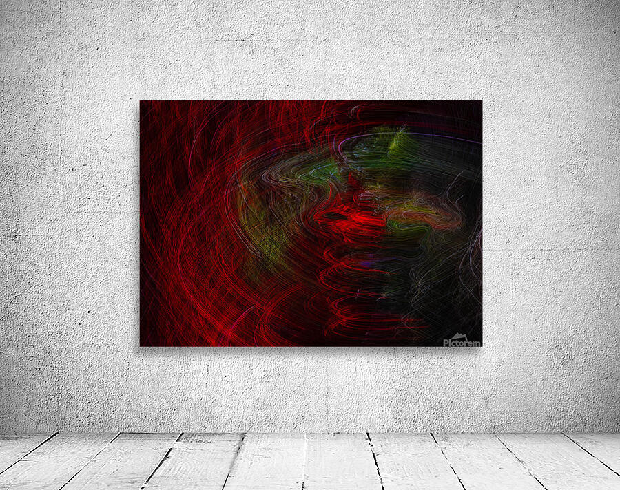 ABS 01982 Wall Preview