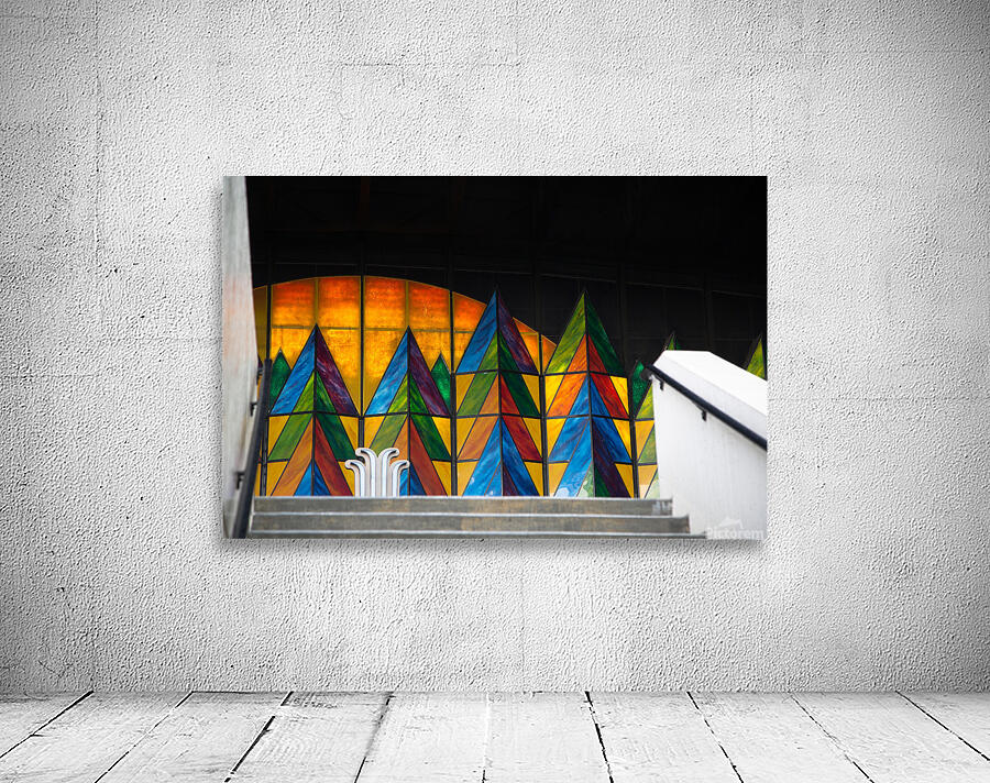 ABS 02003 Wall Preview