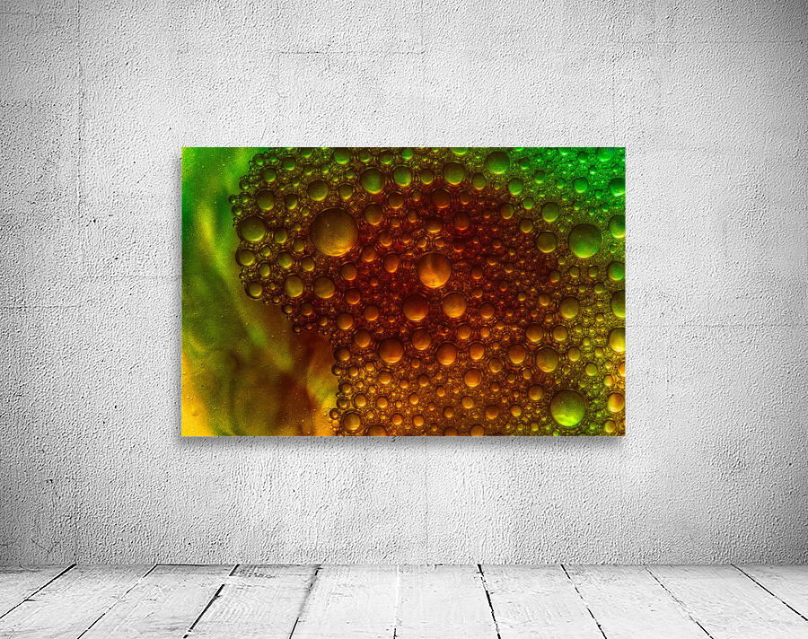 ABS 01951 Wall Preview