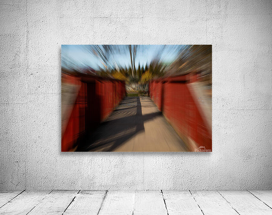 ABS 01996 Wall Preview