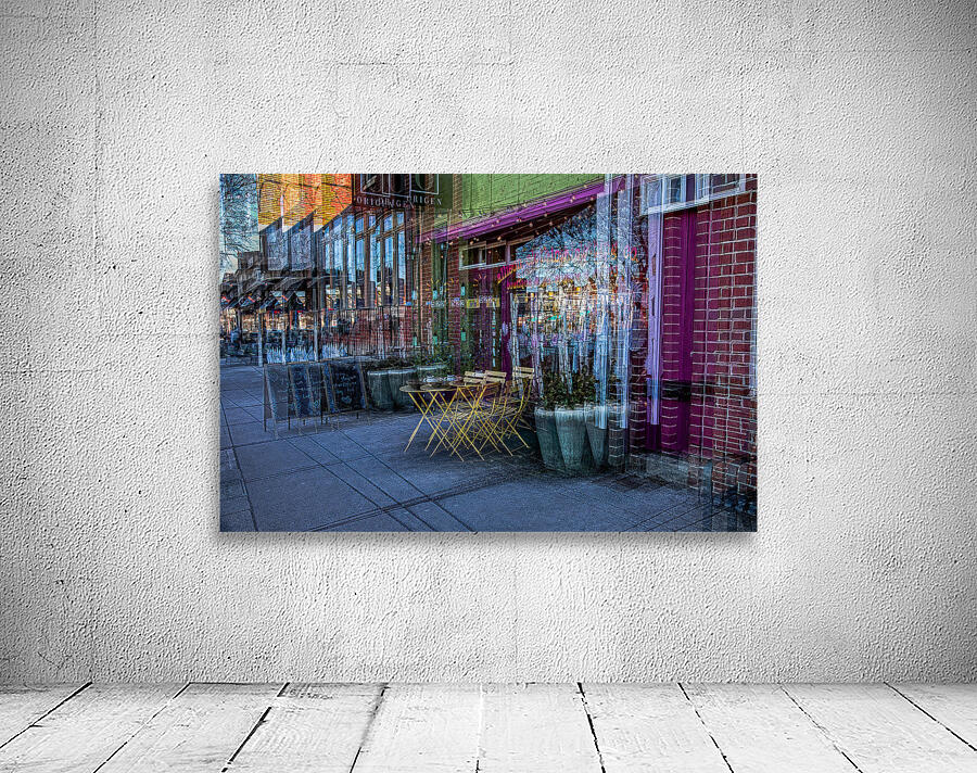 ABS 01993 Wall Preview
