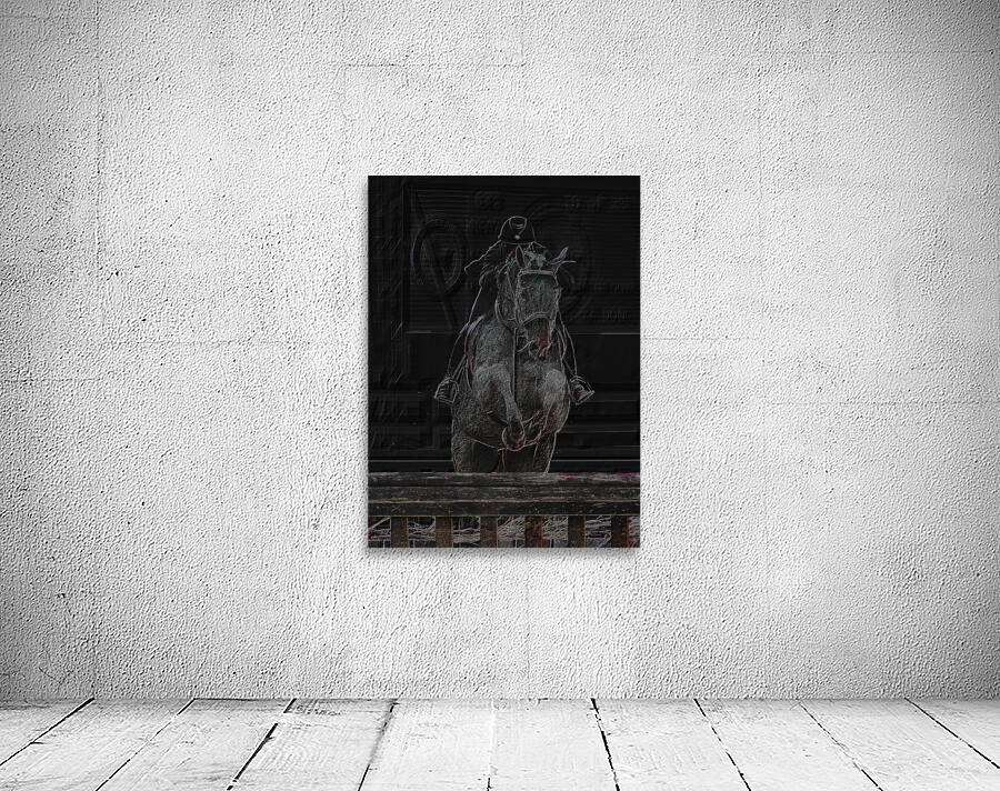 ABS 01955 Wall Preview