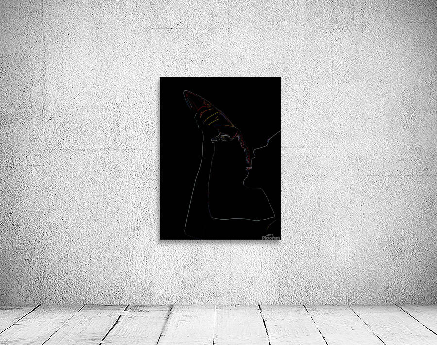 ABS 02030 Wall Preview