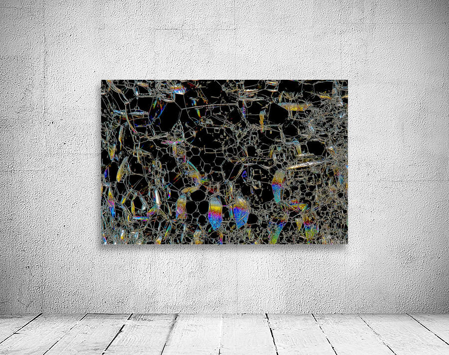 ABS 02025 Wall Preview