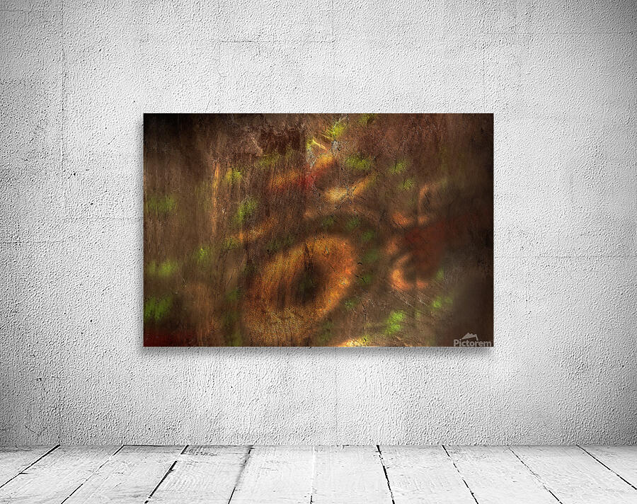 ABS 02020 Wall Preview