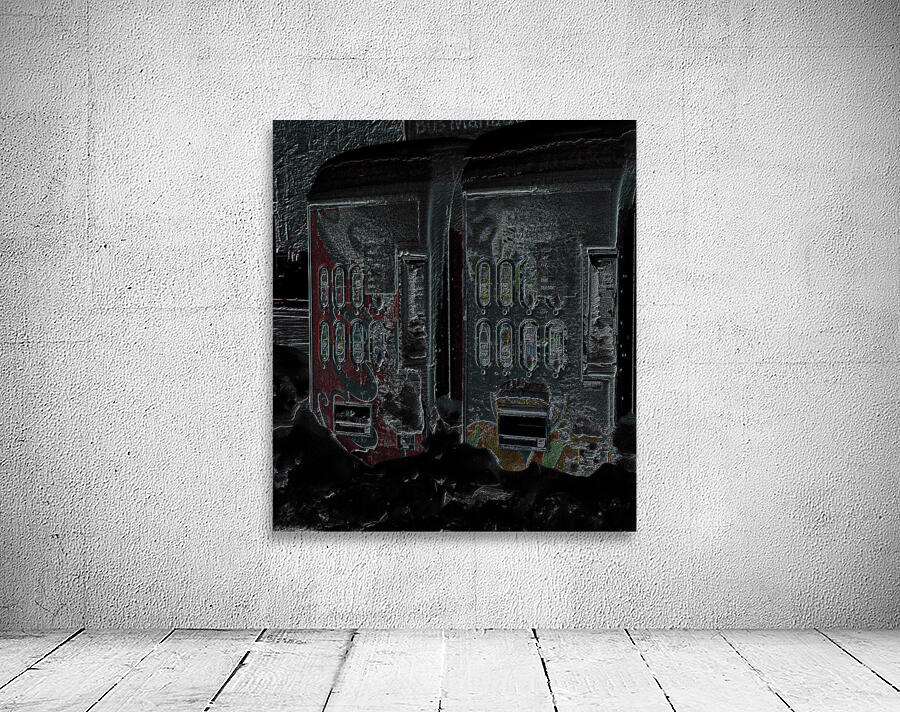 ABS 02013 Wall Preview