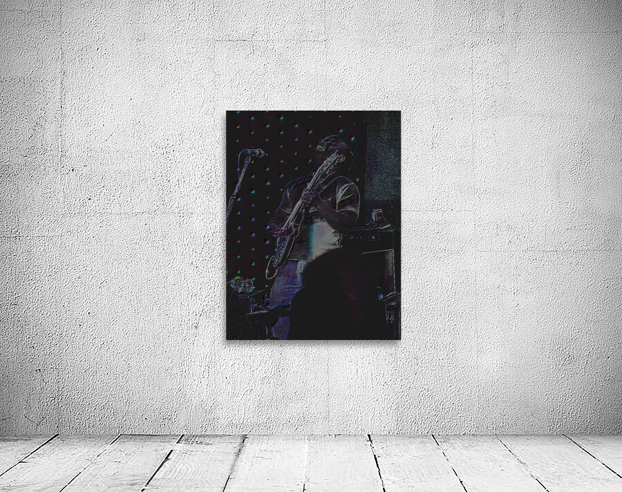 ABS 02028 Wall Preview