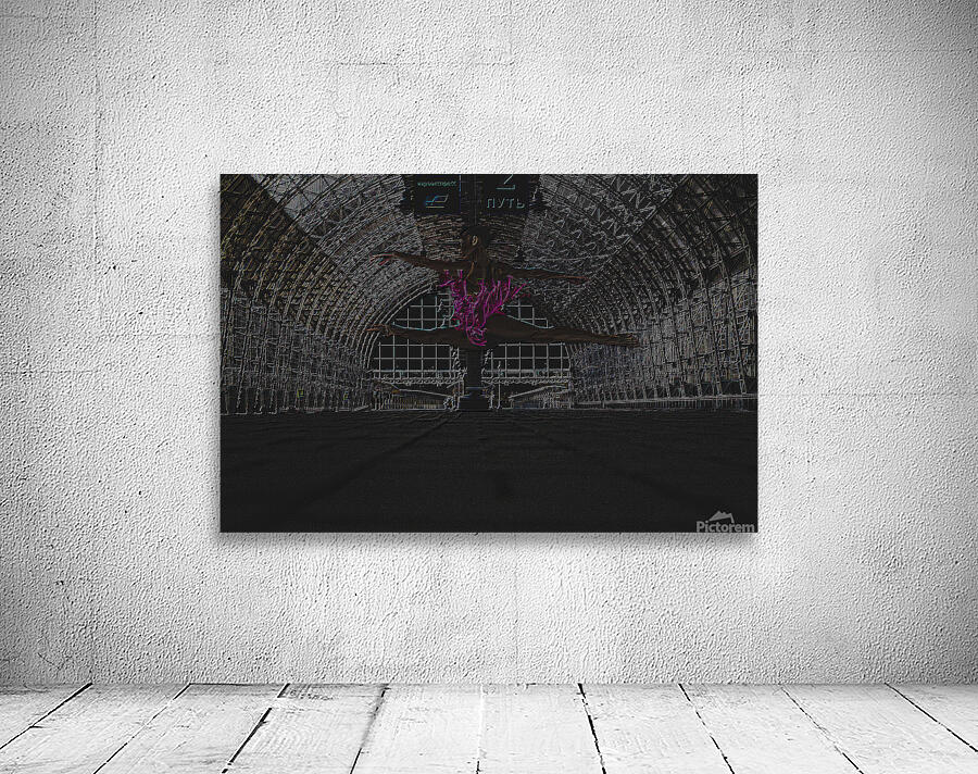 ABS 02032 Wall Preview