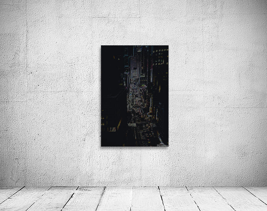 ABS 02021 Wall Preview